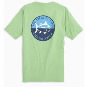Southern Tide T-short